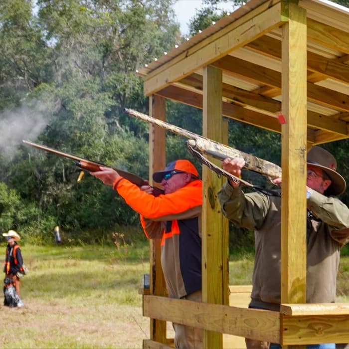 Pheasant Tower Shoot (Dec 5th 2026)