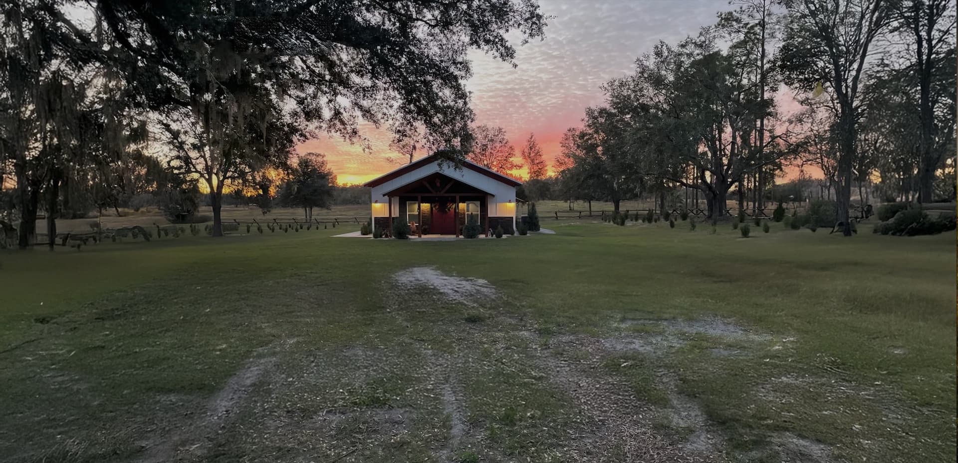 Lilsa Lodge Wilderness