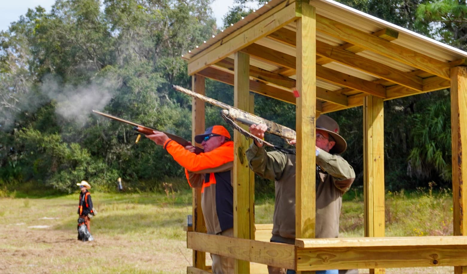Things to Consider When Buying a Shotgun for Upland Bird Hunting