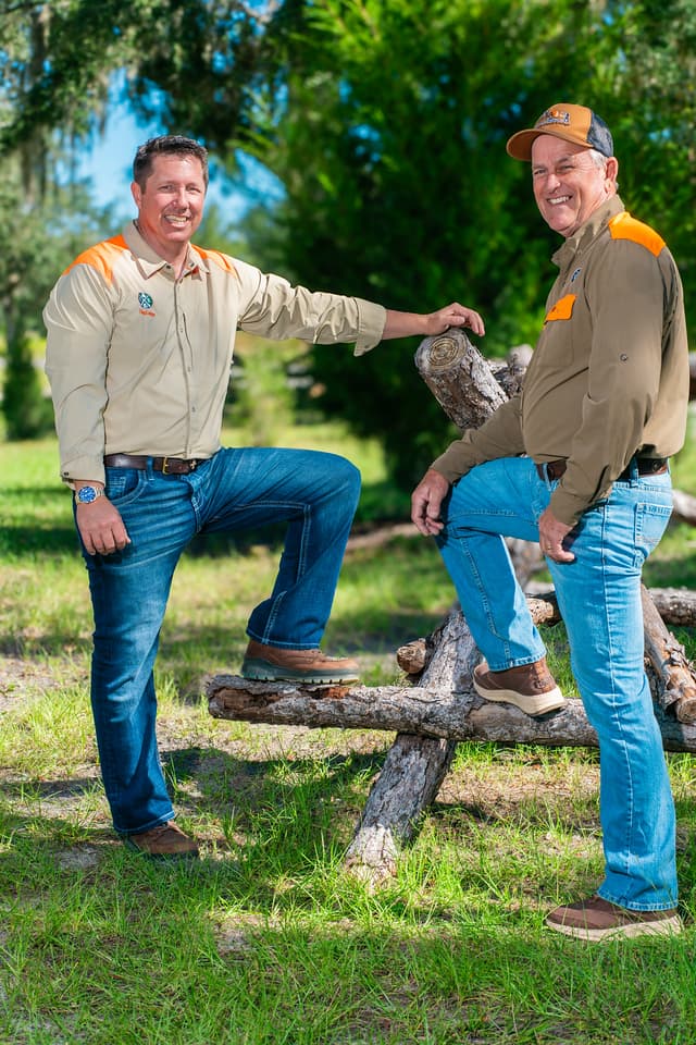 Florida Freshwater Fishing