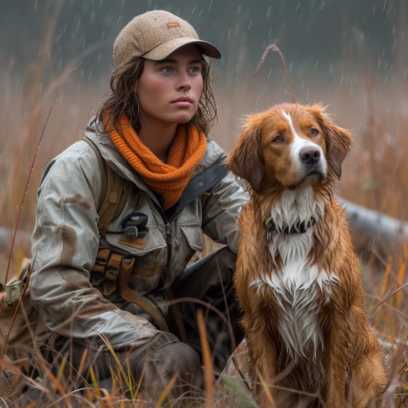 Bird Dog Training Tips for Your Hunting Companion