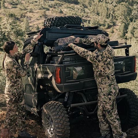 A Guide to Hunting Safety at Lilsa Lodge