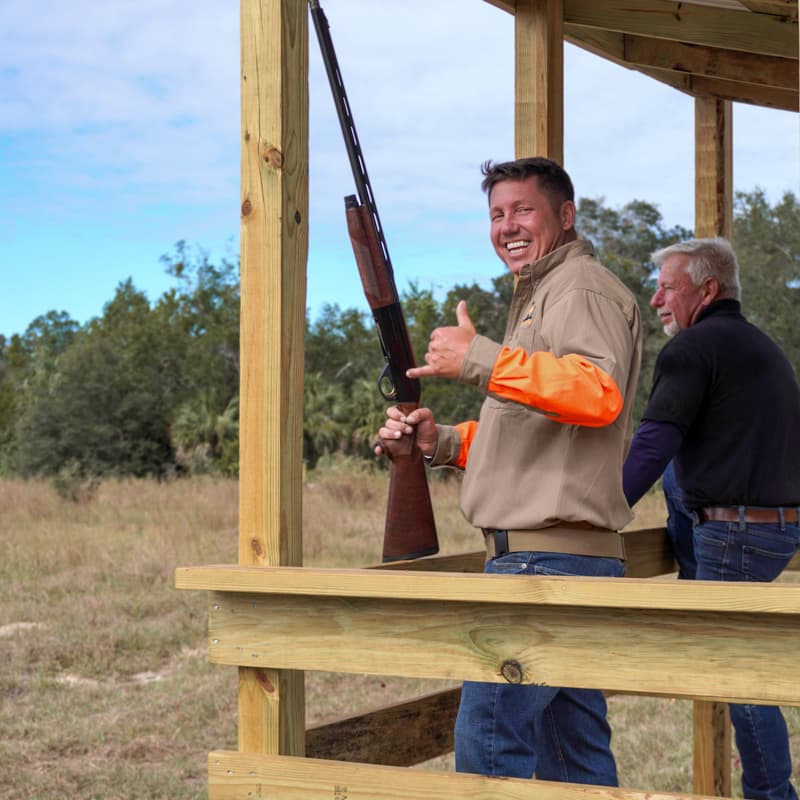 Pheasant Hunting at Lilsa Lodge: Where the Hunt Still Means Something