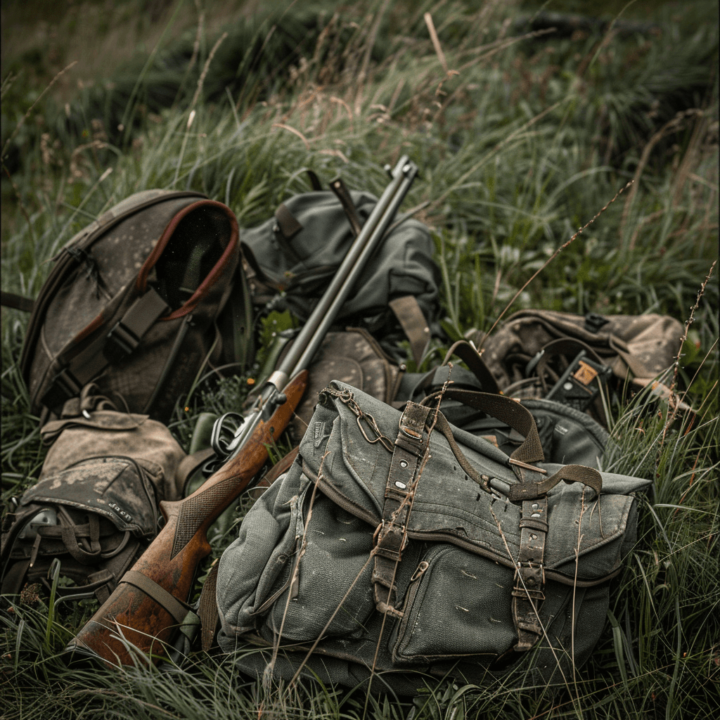 Hunting Safety Checklist: Proper Preparation Prevents Poor Performance